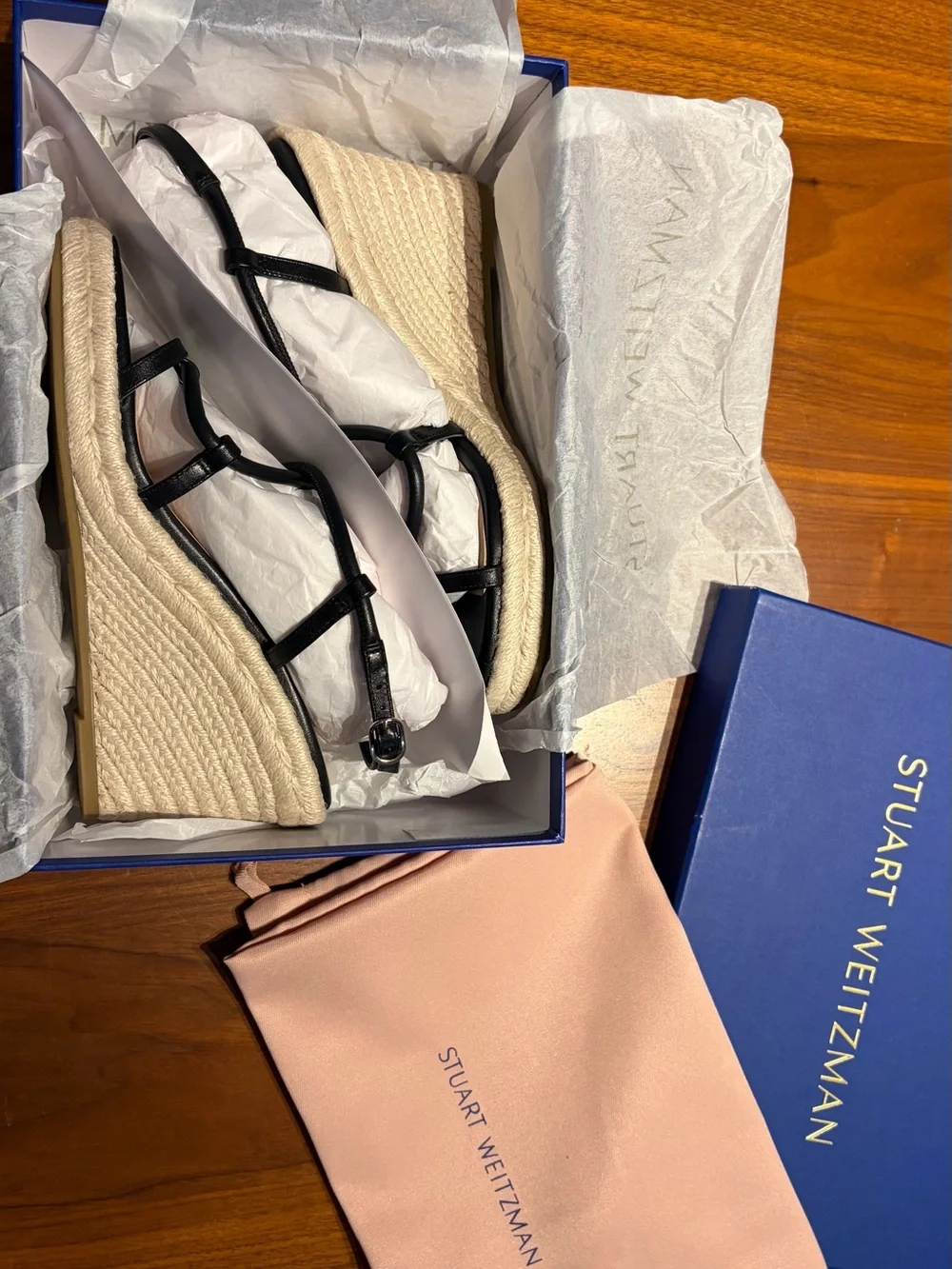 Stuart Weitzman stuart weitzman